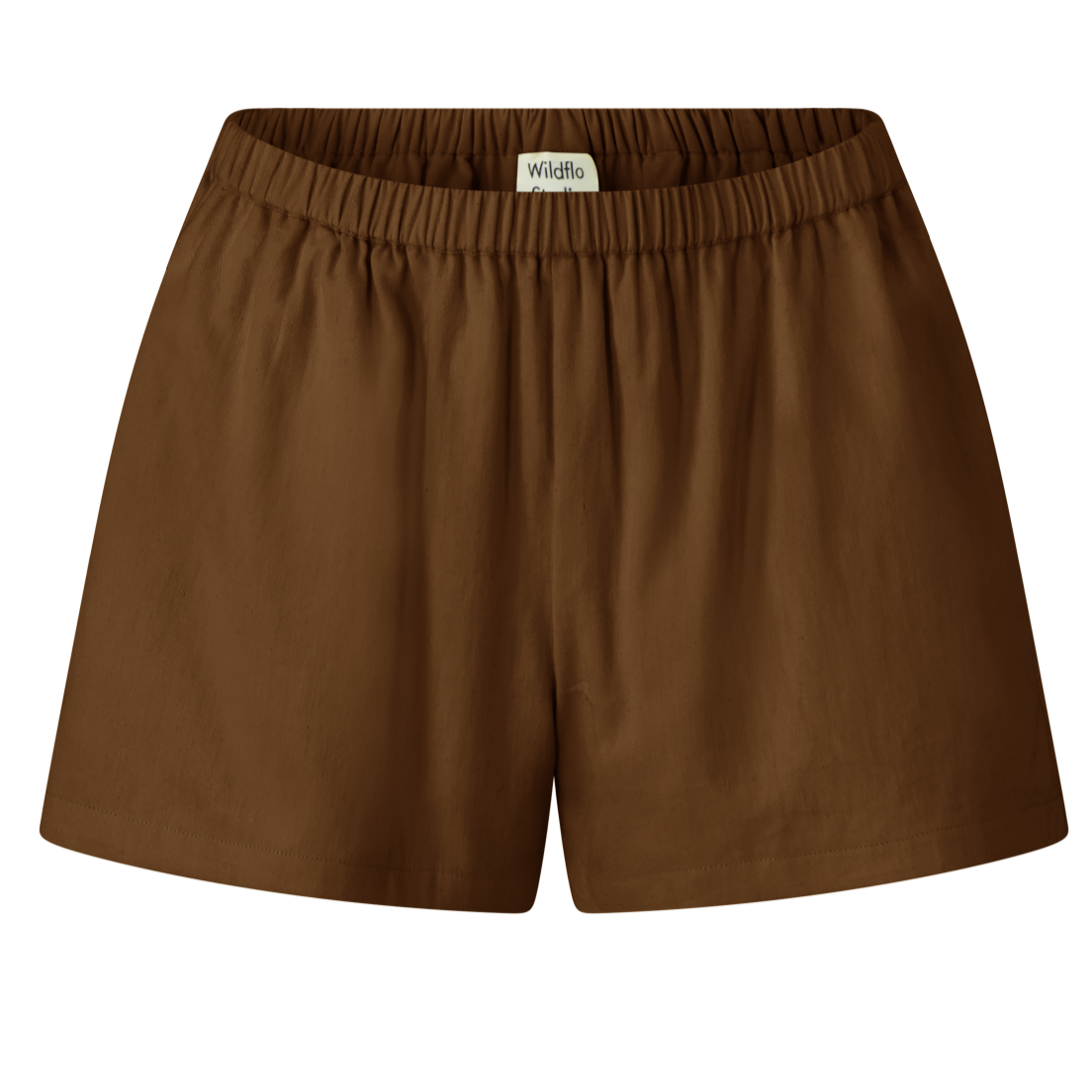 Caramelo Calções Forrados de Algodão Orgânico Toffee para venda a revendedores na Faire5