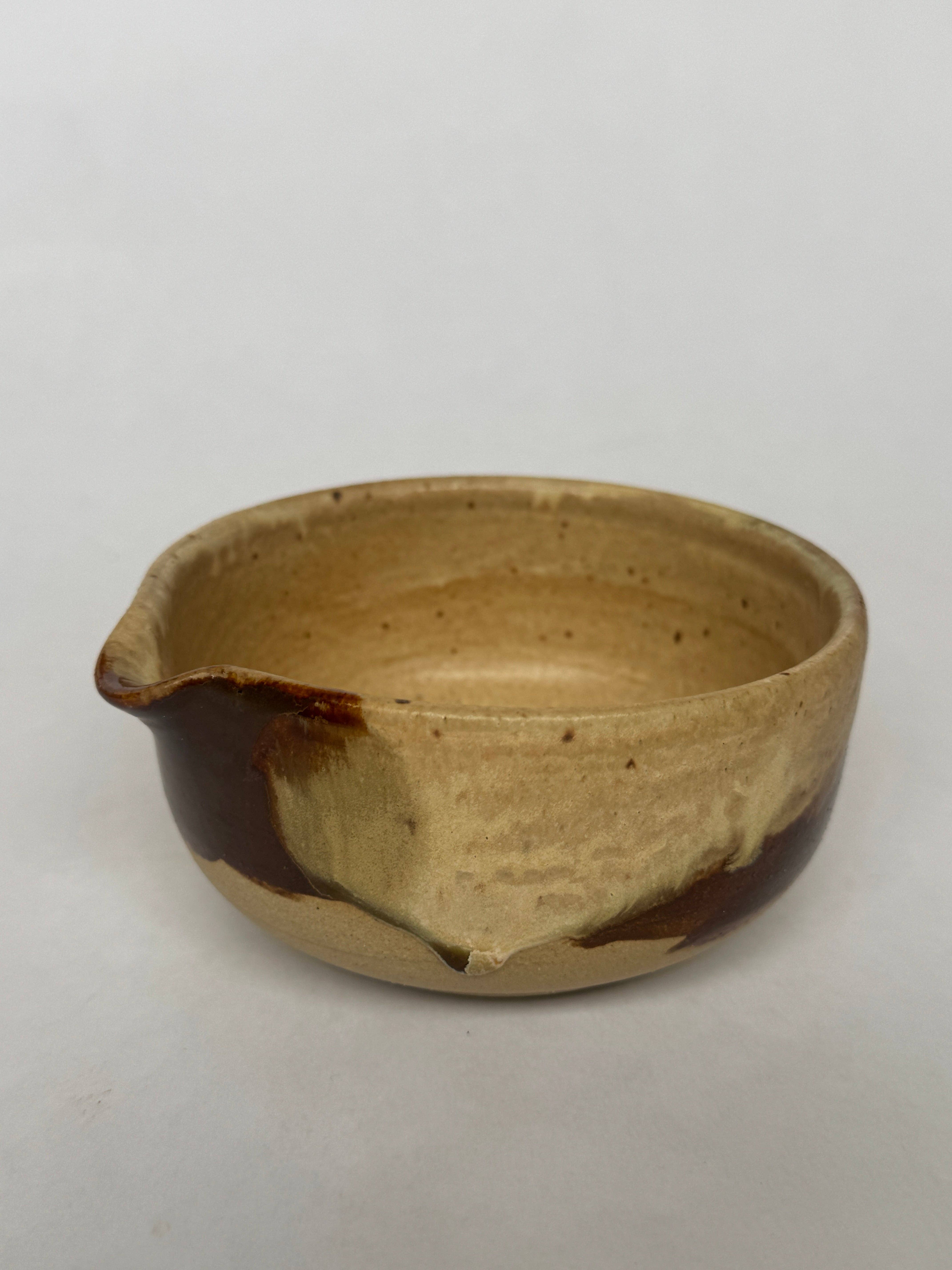 isiko - Wholesale Mixing Bowl - Ceramic Matcha Bowl5