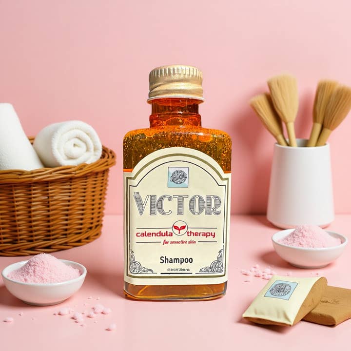 Roomsium - Wholesale Bath & body set - Roomsium 150-Piece Toiletries Set | Victor & N-Recycled6