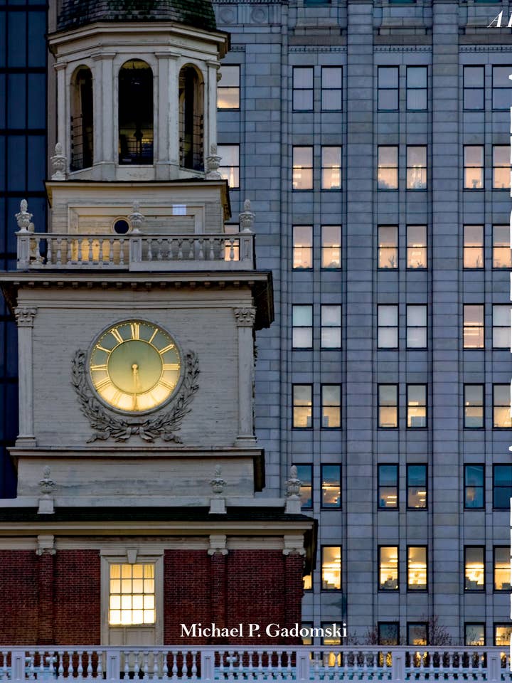 Philadelphia: En mindesmærke for engroshandel hos Schiffer Publishing