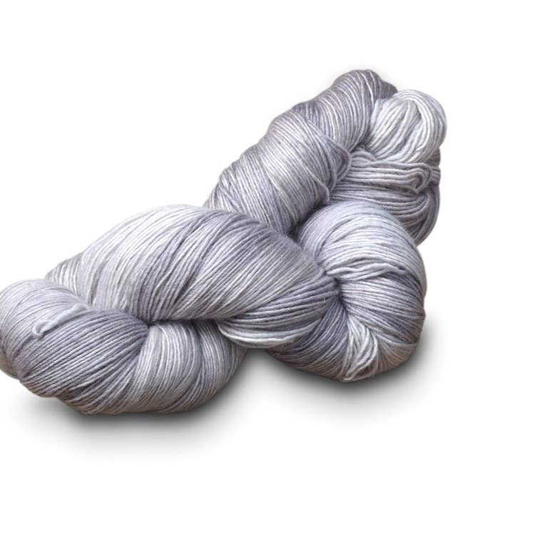 Rooster Yarns - Vente Fils à tricoter - Manos del Uruguay Fino Merino Soie fil à tricoter teint à la main21