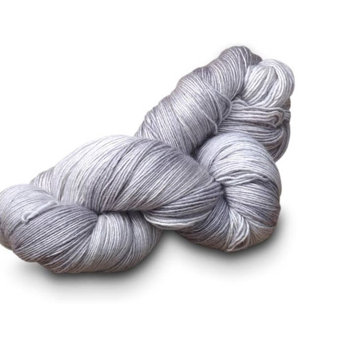 Rooster Yarns - Vente Fils à tricoter - Manos del Uruguay Fino Merino Soie fil à tricoter teint à la main21