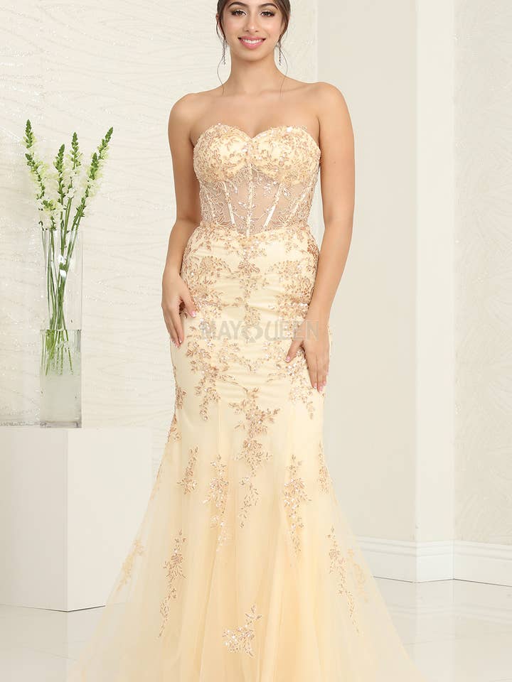 RQ8118 für den Großhandel von May Queen