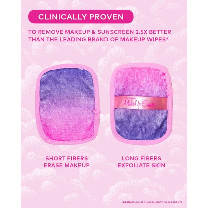 MakeUp Eraser - Wholesale Makeup Remover - x. Festivities 7-Day Set | CLOSEOUT