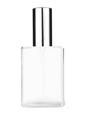 Best Bottles - Wholesale Spray Bottle - Elegant Clear Glass Bottle Sprayer - 30ml(Multiple Colors)3