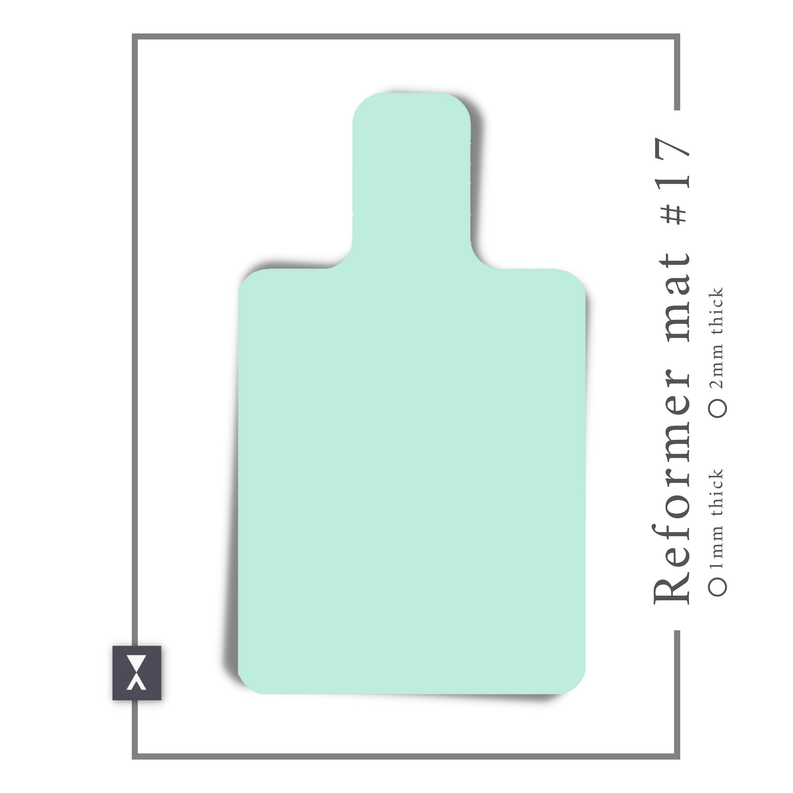 Kalm Yoga – Equipamento de fitness por atacado – Tapete para Pilates Reformer8