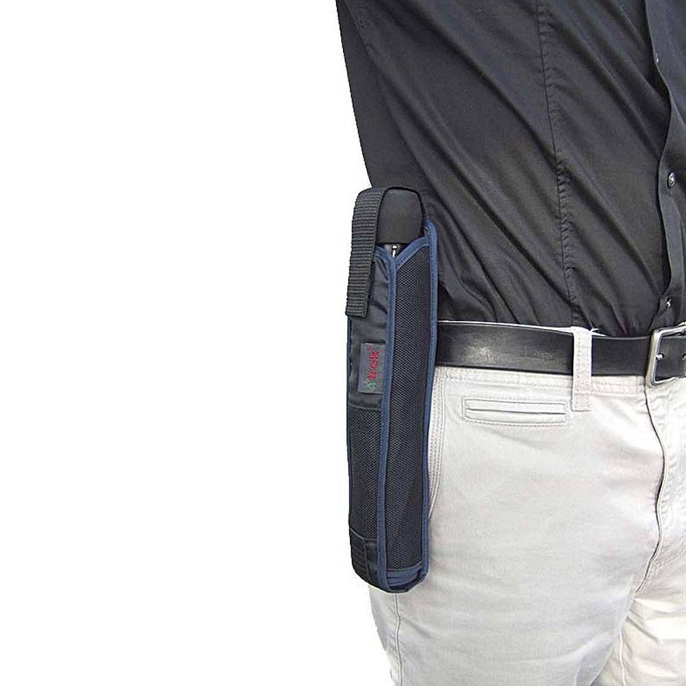 One Bay Distribution - Wholesale Umbrella - Unisex - EuroSCHIRM Light Trek Compact Trekking Umbrella12