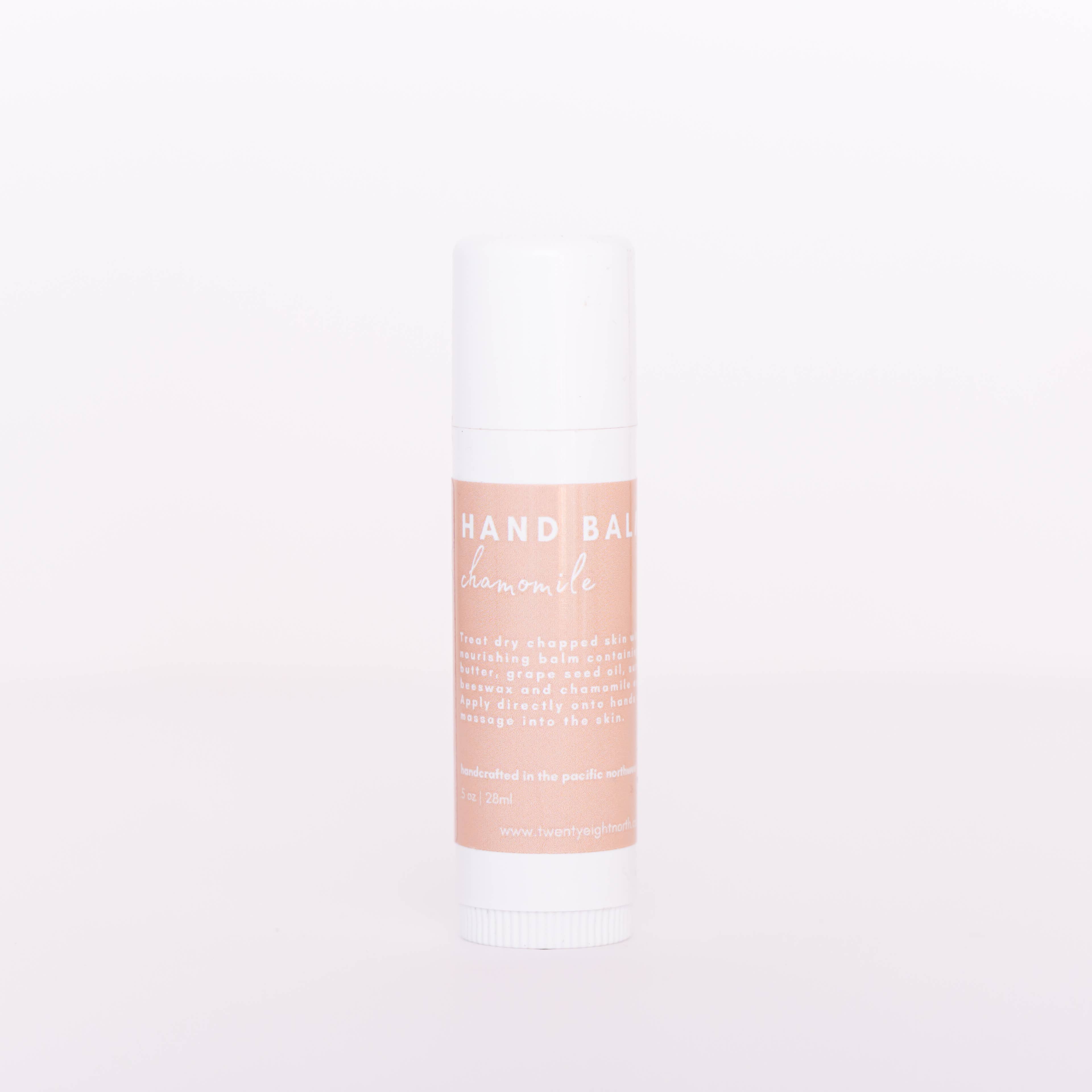 Twenty Eight North – wholesale Hand cream/lotion – Hand Balm1