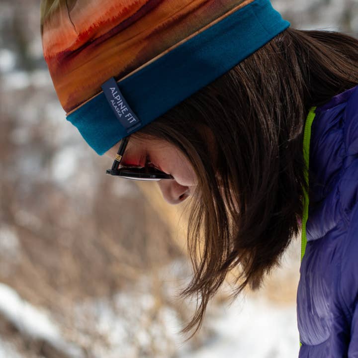 Alpine Fit - Wholesale Beanie - Unisex - Go All Winter Merino Wool Lined Hat29