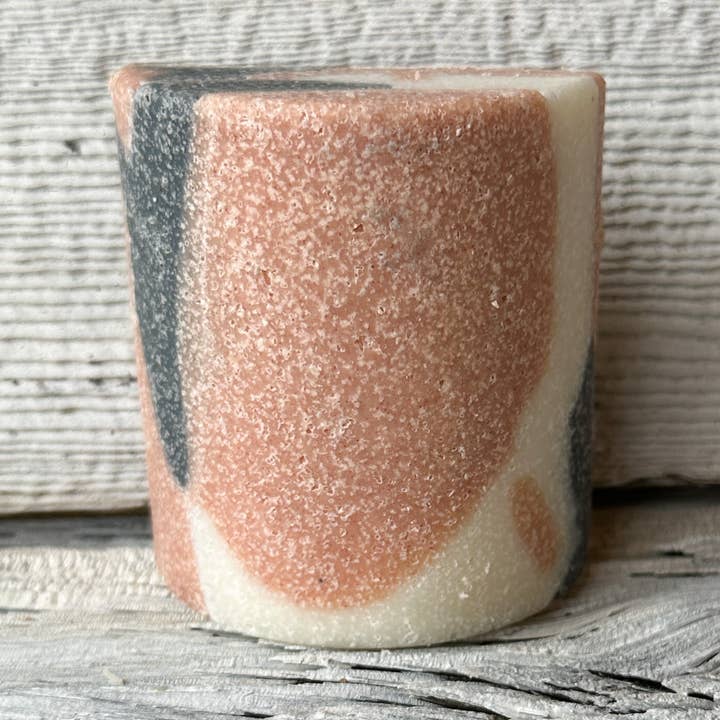 The Perfect Man's Shower Bar for wholesale by Isaan Creations