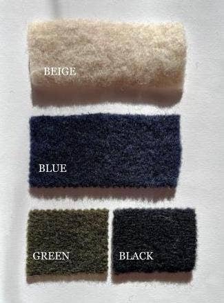 CECILIA SÖRENSEN – wholesale Jacka - Dam – 314 BRUC vinterjacka i ren ull, RWS-certifierad9