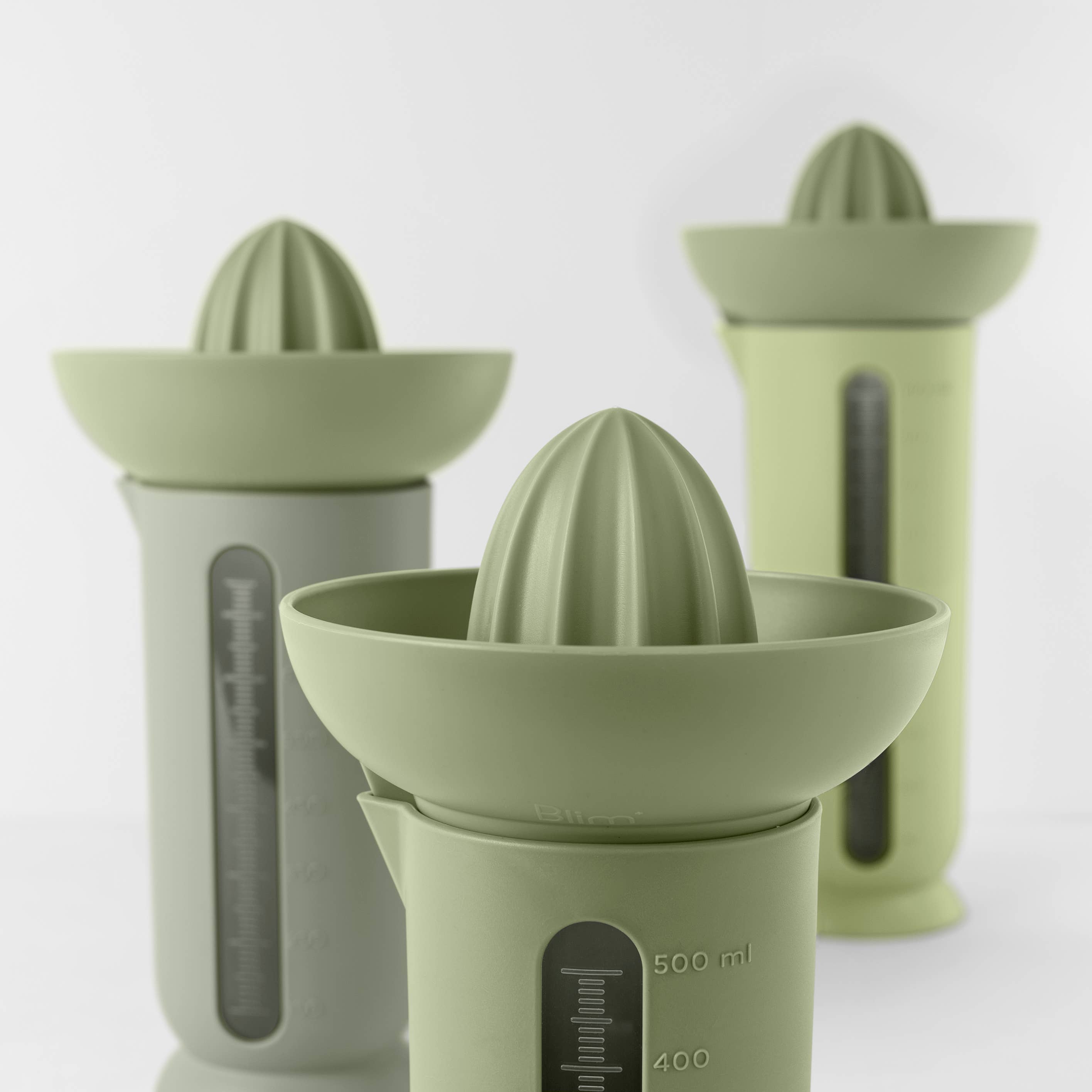 Blim Plus – Espremedor por atacado – Espremedor Ufo com jarra medidora de 500 ml20