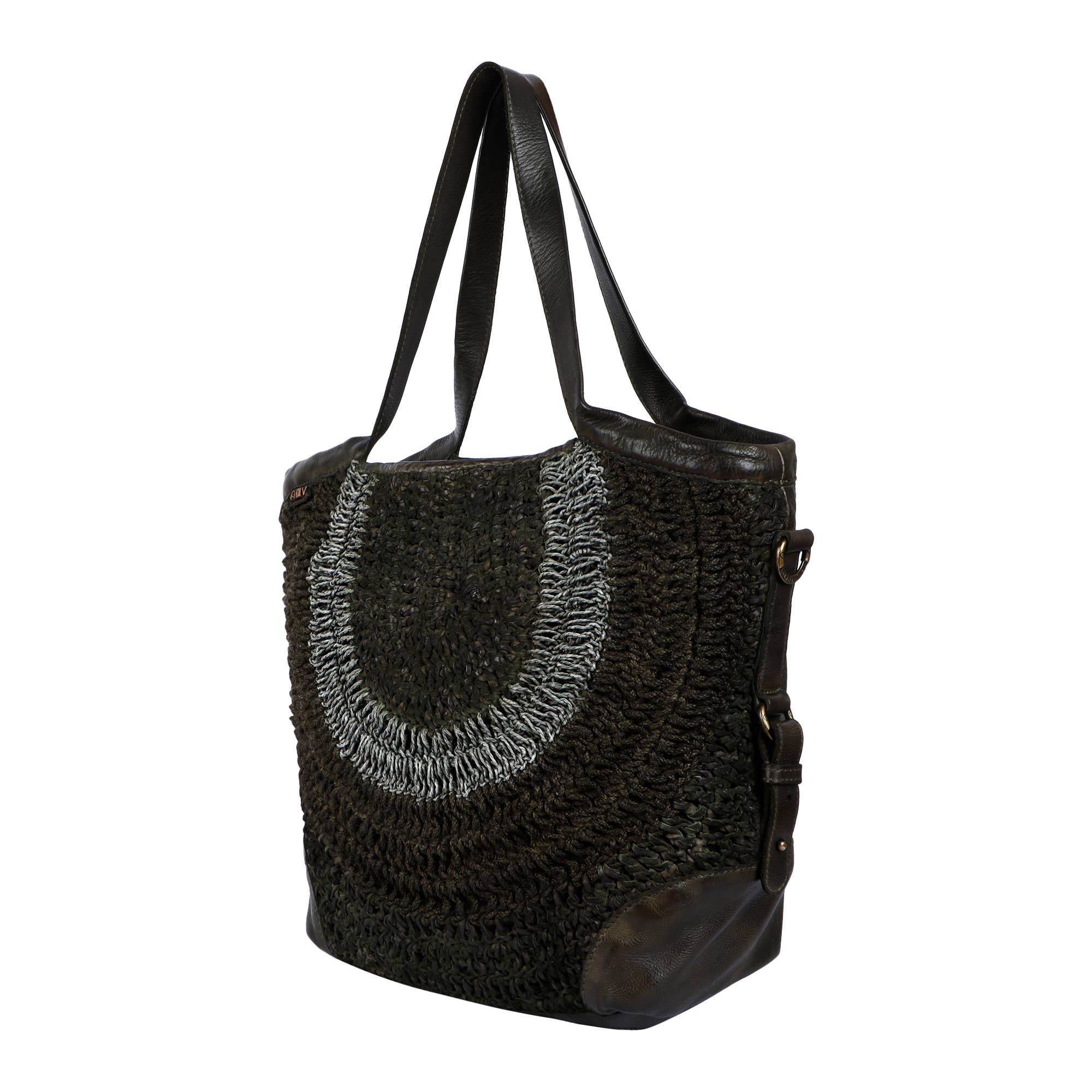 STUDIO CALEIDOSCOPE – wholesale Shoulder bag – women's – Raffa Hobo1