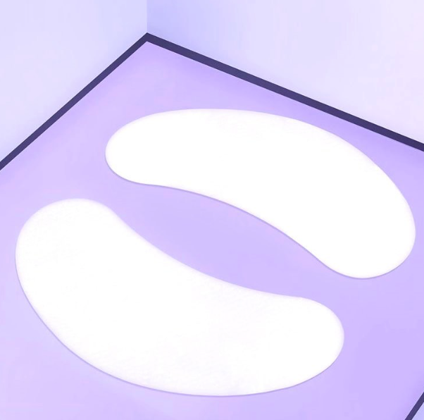 Best Beauty Group - Wholesale Eye Treatment Mask - CALA Under Eye Patches Collagen Vitamin C (5 pairs/pack)2