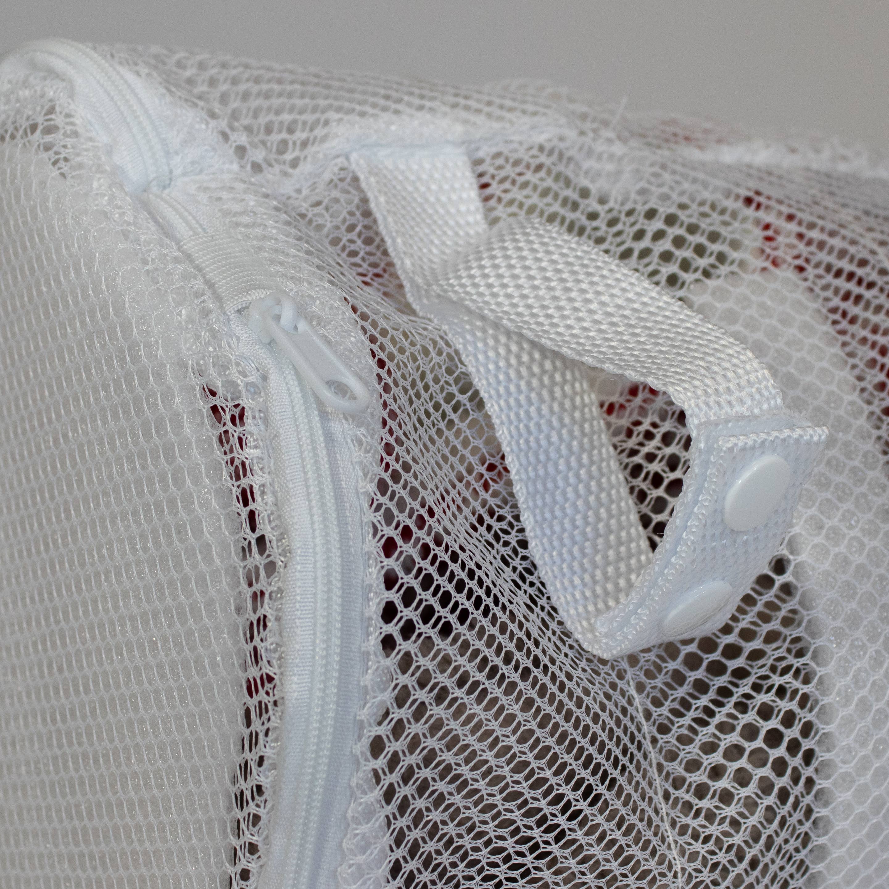 wecafamily - Wholesale Laundry Bag - Shoe Washing Bag7