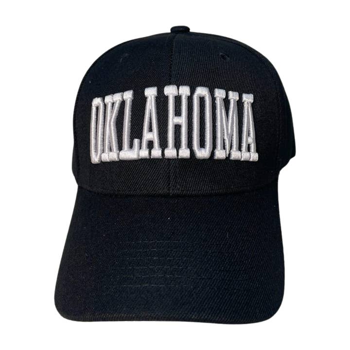 HV-OKLAHOMA for wholesale by Winsome Apparel
