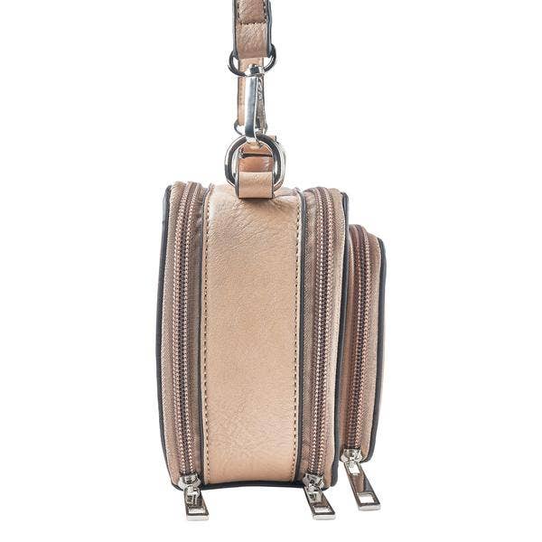 K. Carroll Accessories - Wholesale Crossbodytas - Dames - De Kelsey Crossbody1
