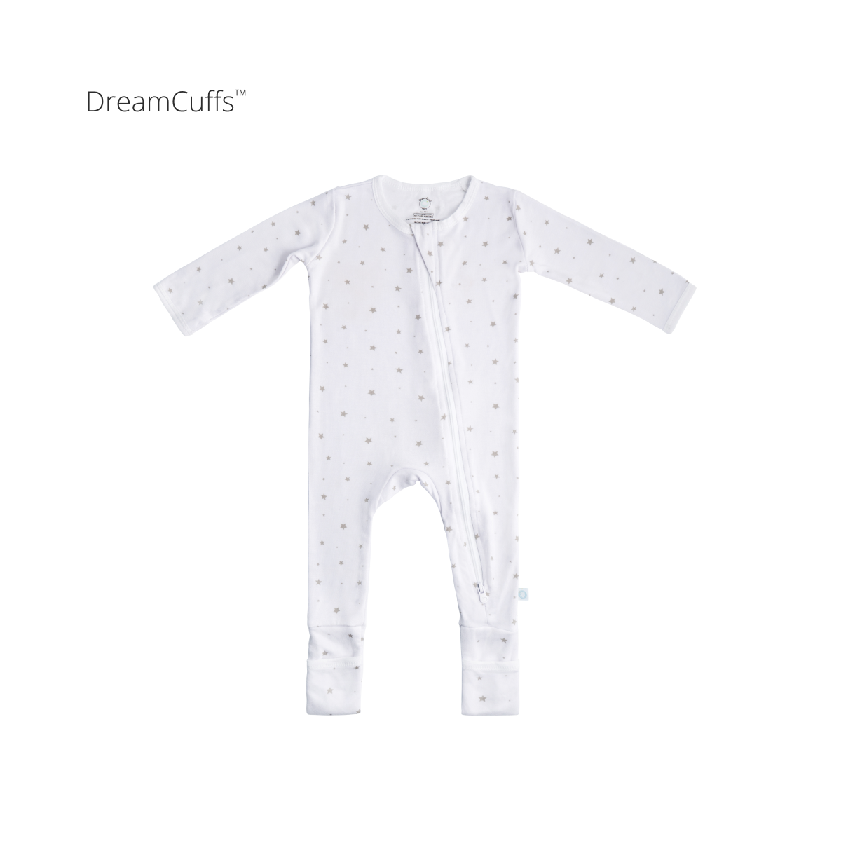 Dreamland Baby - Wholesale Slaappak - Baby - Babybamboepyjama met DreamCuffs™28