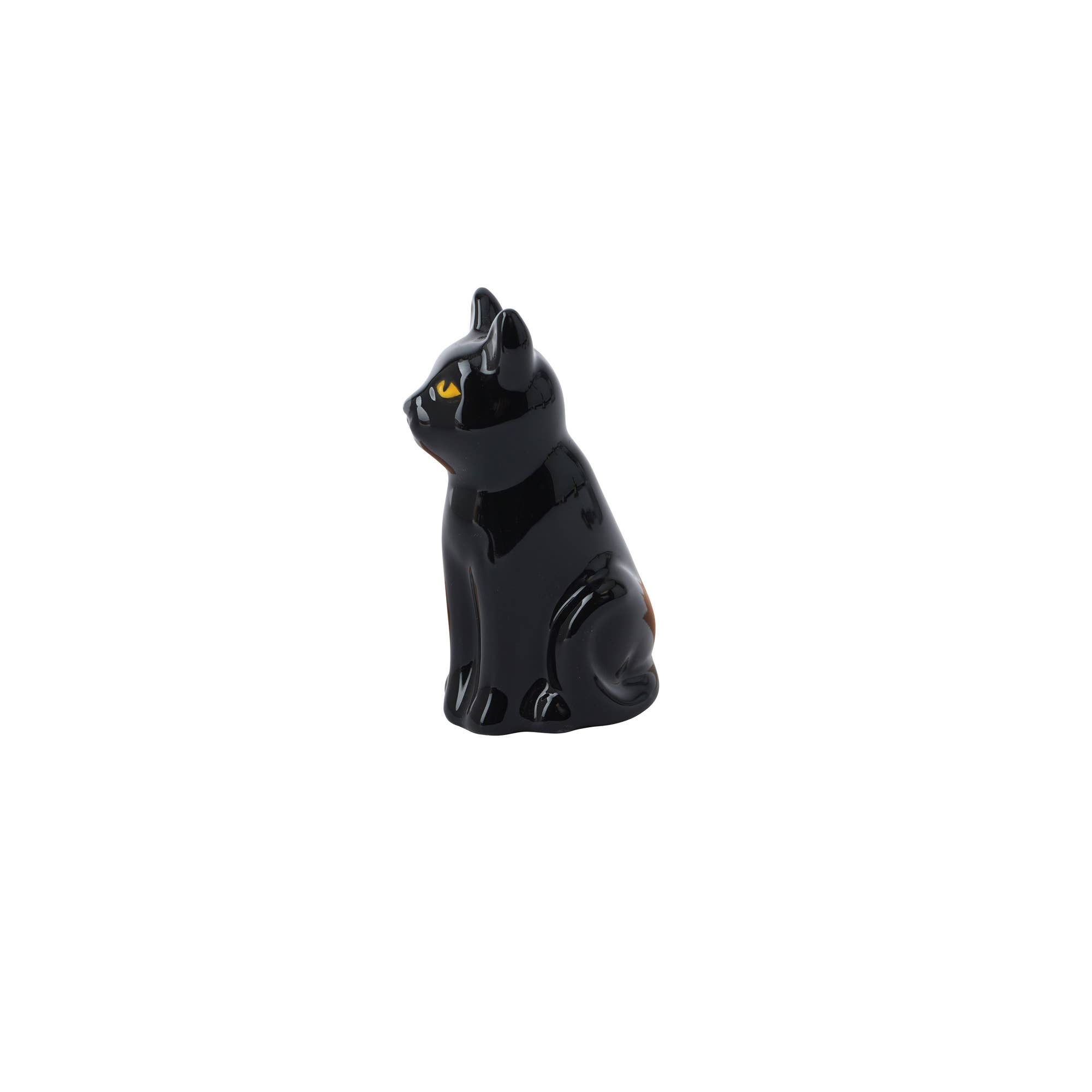 CGB Giftware - Wholesale Decorative Figurine - Enchanted Emporium Ceramic Cat Charm2