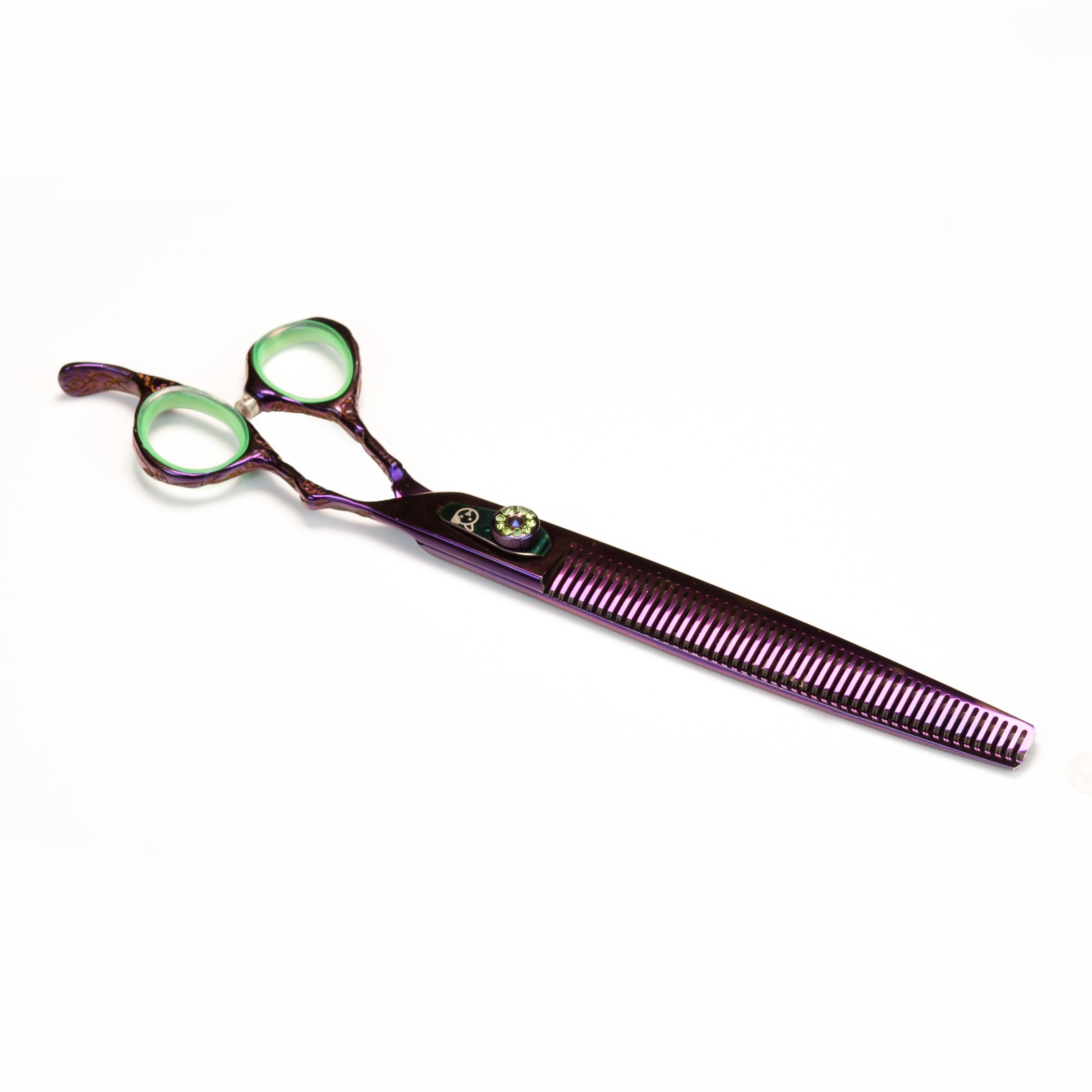 Loyalty Pet Products - Wholesale Hair Scissors - Posion Ivy 8" Shear Set7
