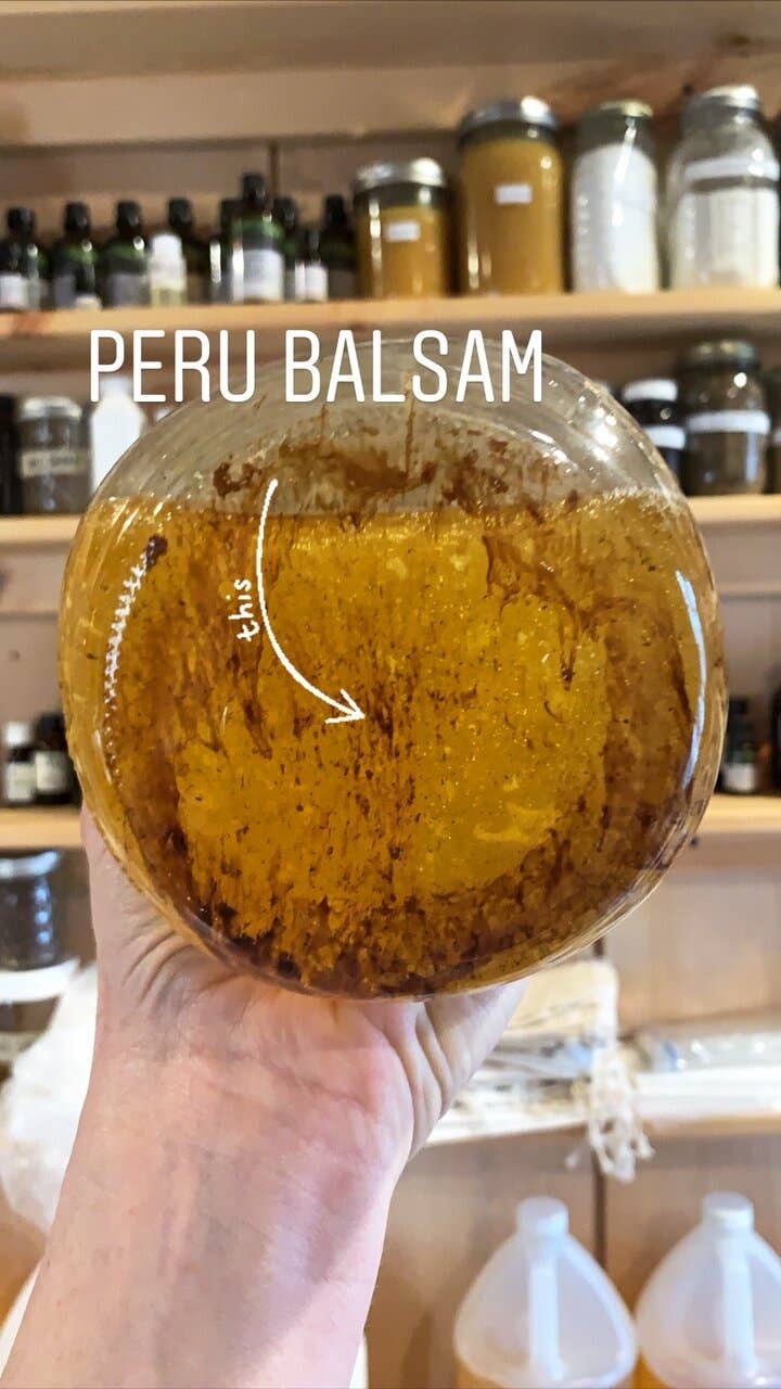 Heaven on Main Street – wholesale Ansiktsolja – Ansiktsolja - Balansera & Läka5