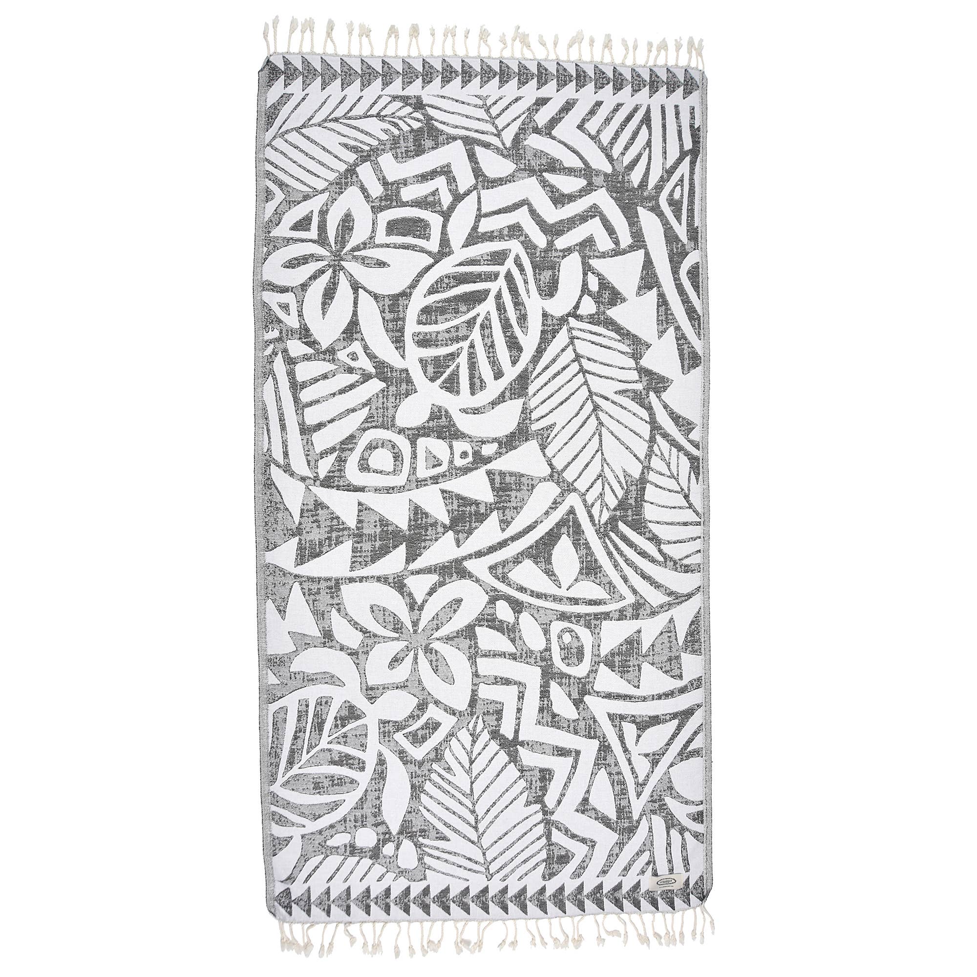 La Hammam - Wholesale Beach Towel - *Exclusive Antalia Peshtemal Pure Cotton Beach Towel0