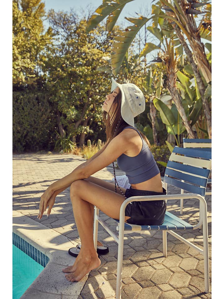 By Together - Wholesale Knit Top - Women's - S1021N | Casual Crew Neck Crop Top12