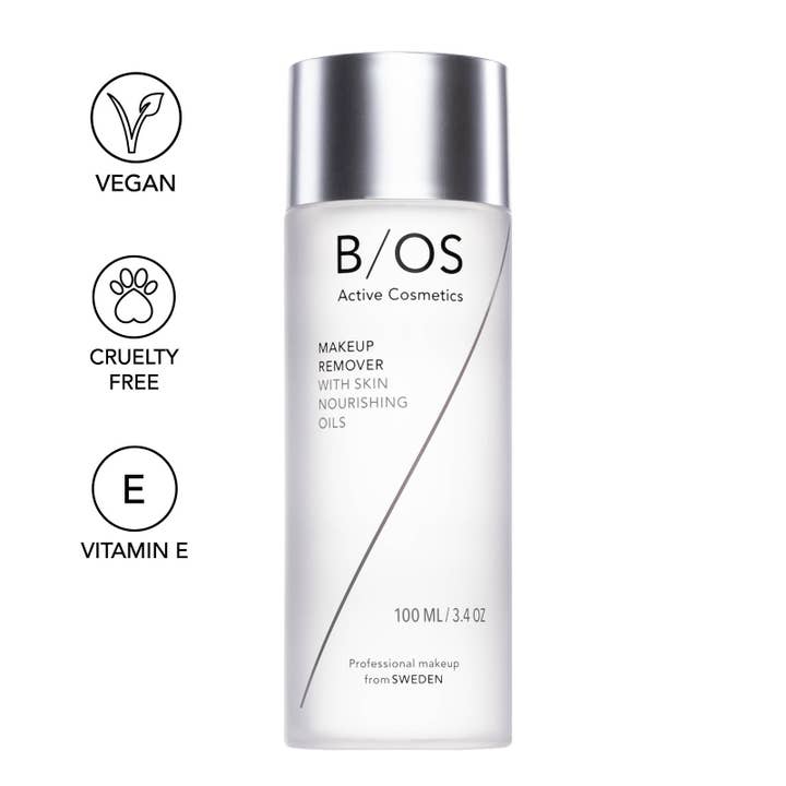 The Makeup Remover for wholesale by Base of Sweden