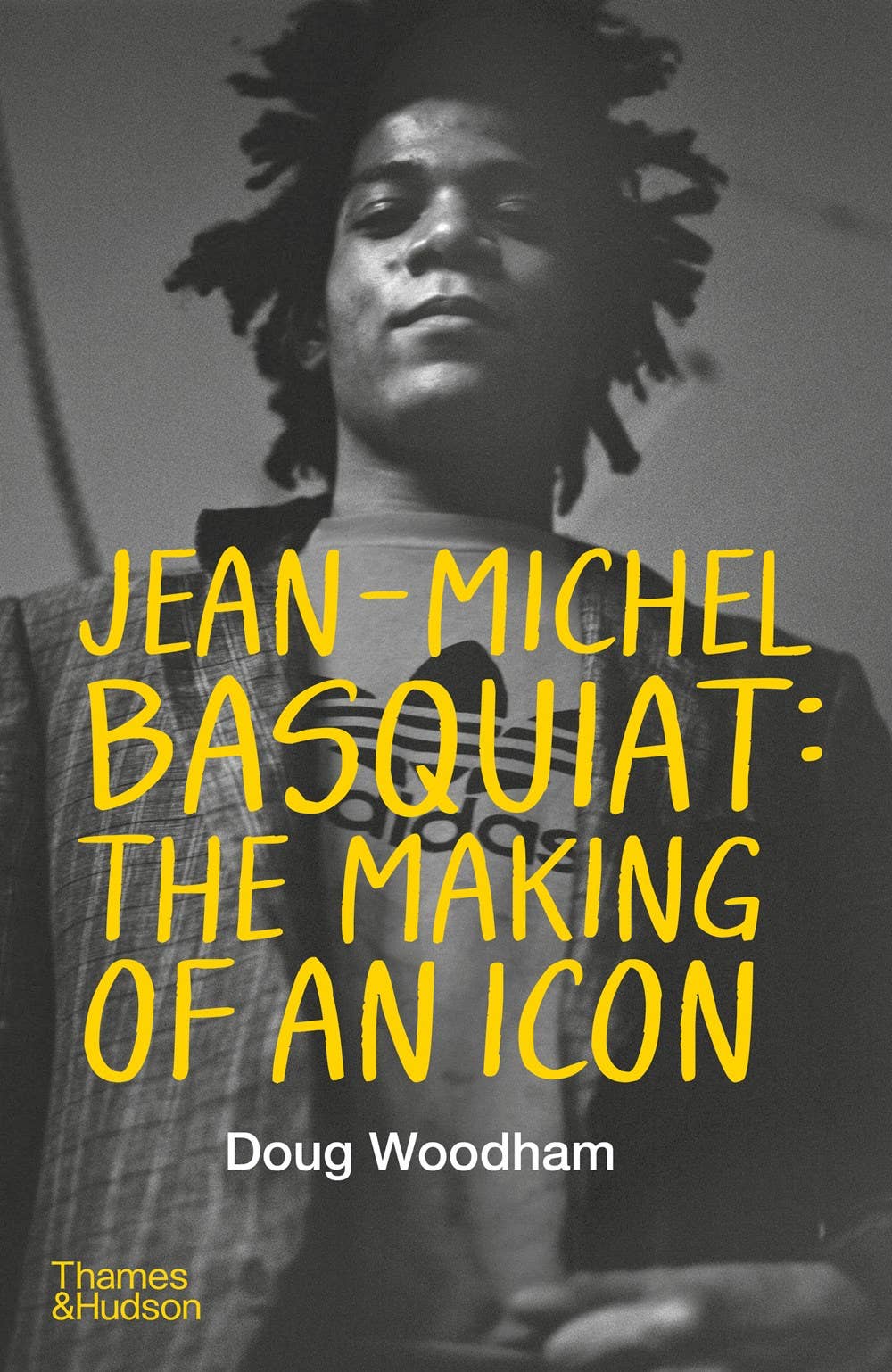 W. W. Norton - Wholesale Biography & Memoir - Jean-­Michel Basquiat: The Making of an Icon7