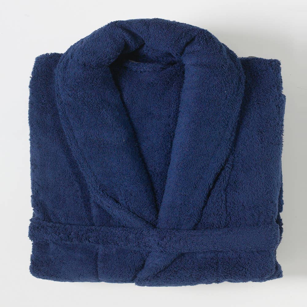 Linens Limited – wholesale Robe – Unisex – Spa Egyptian Cotton  Robes3