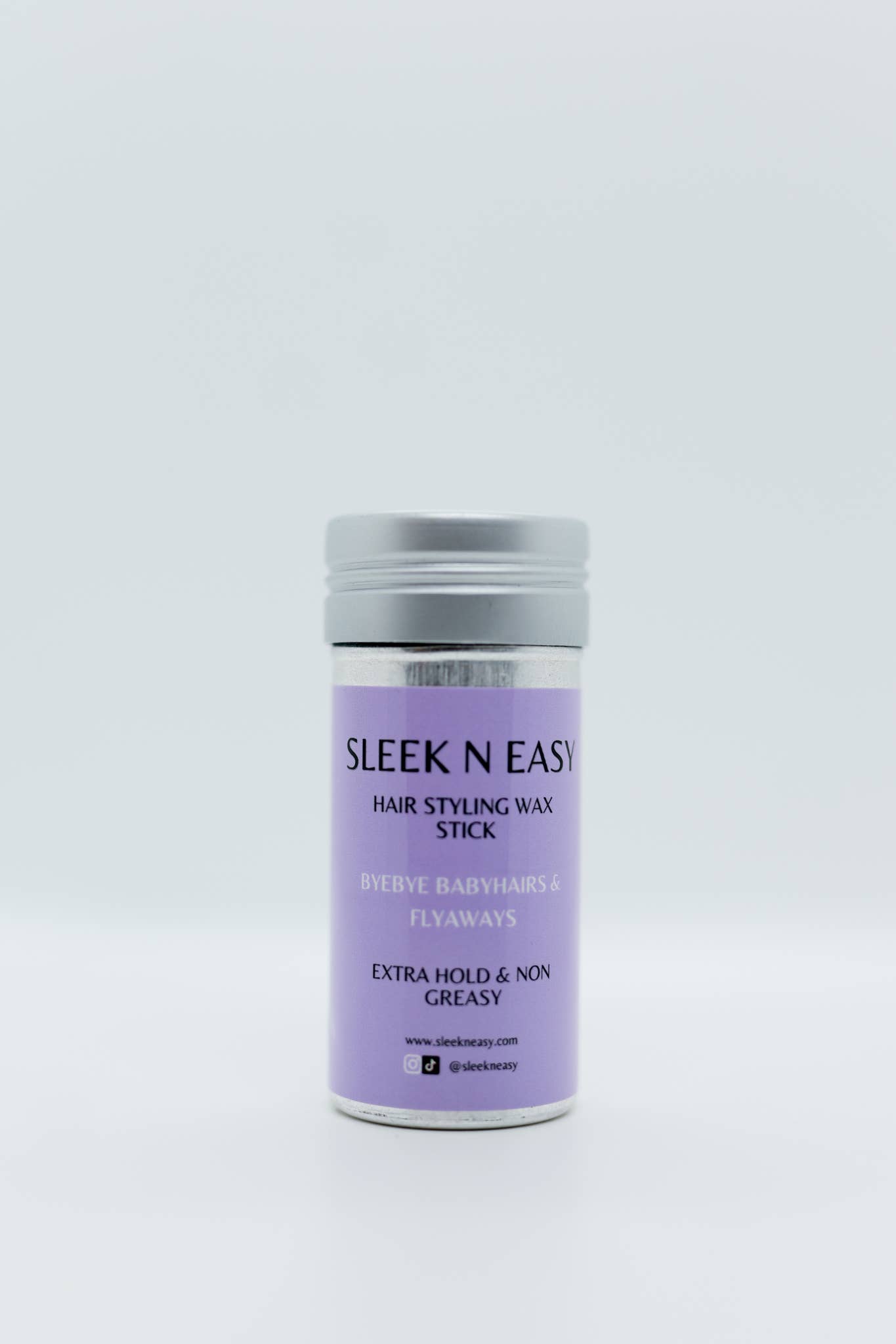 Sleek N Easy - Wholesale Hair Styling Gel/Mousse - Sleek N Easy Wax Stick10