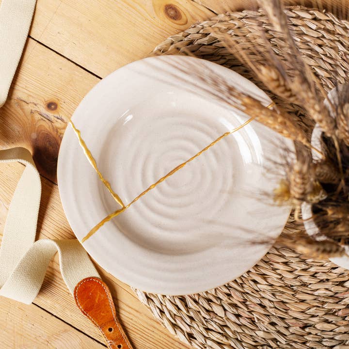 Kintsugi Box - Wholesale DIY Craft Kit - Kintsugi DIY kit