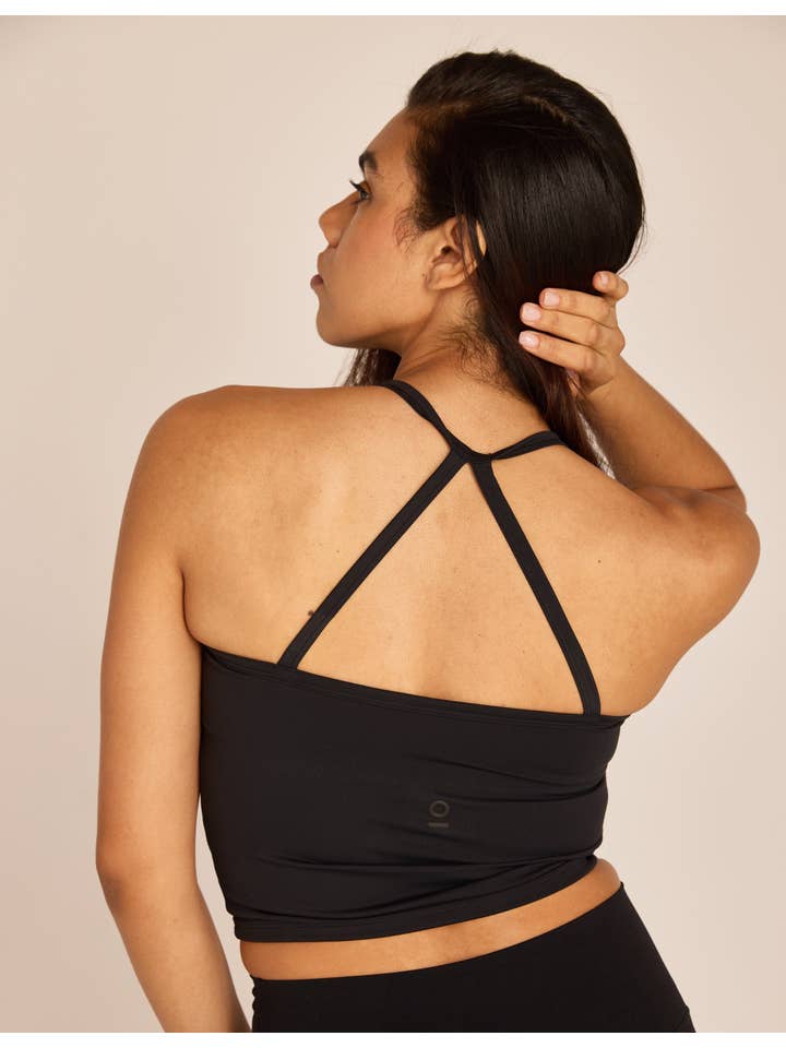 LUCKY HONEY – wholesale Camisole – Dam – Formuläret Cami6