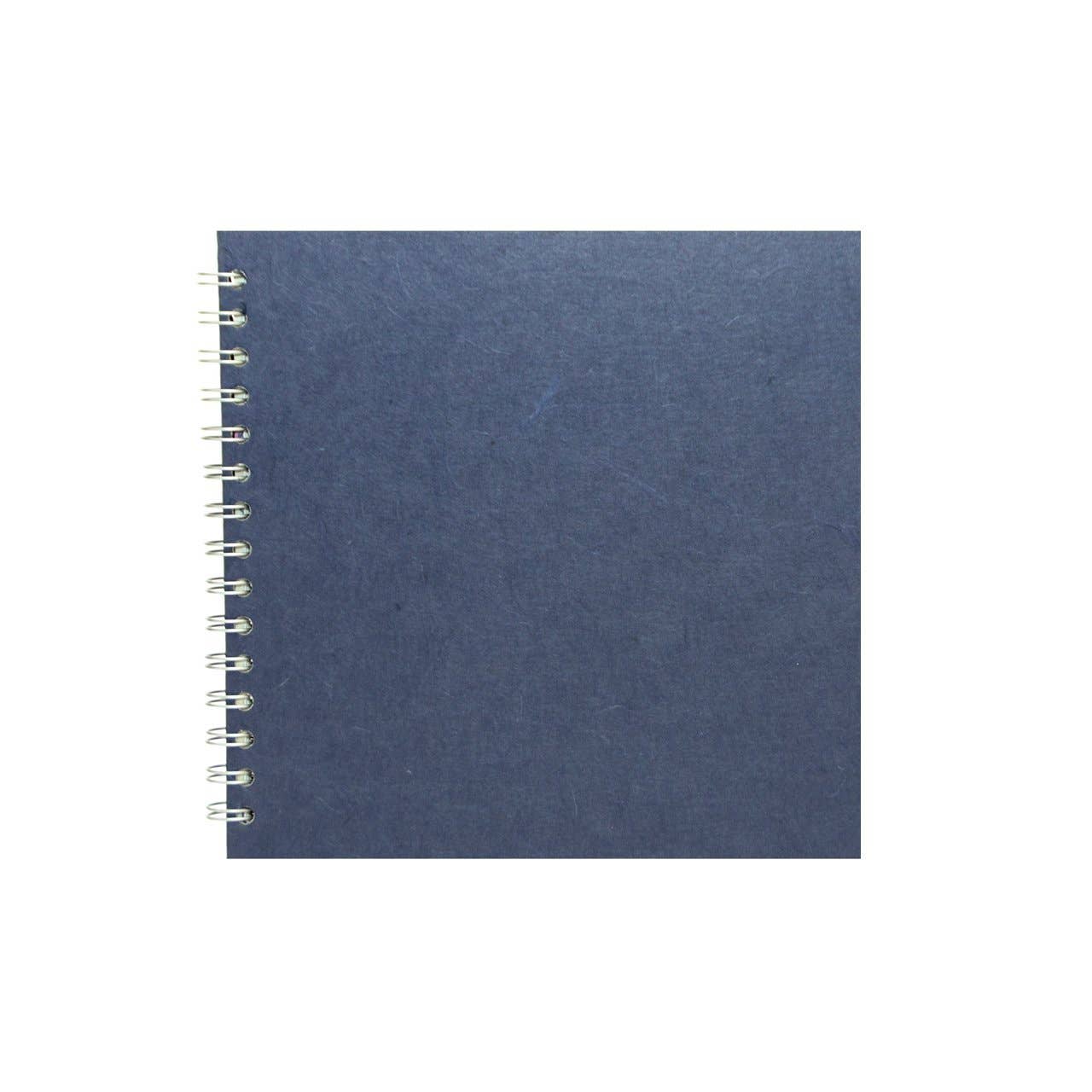 Pink Pig – Engroshandel Skitsebog/skitseblok – 8 x 8 hvid patron papir kvadratisk format39