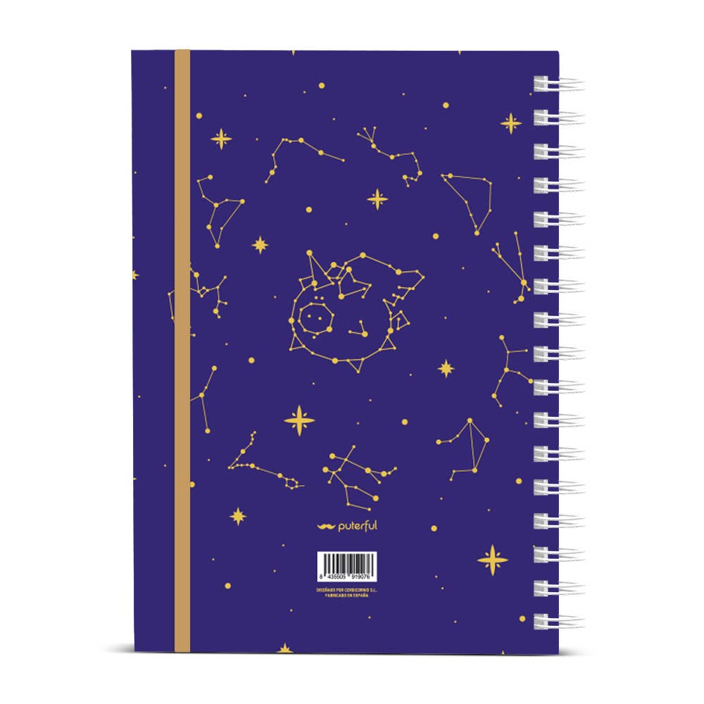 Puterful - Wholesale Planner - School Agenda 25/26 - A crazy eye doesn't lie1