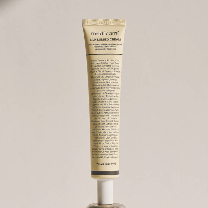 Skin Tag Relief Medicami Silk Lumieo Cream – Korean Skincare for wholesale by BeAll