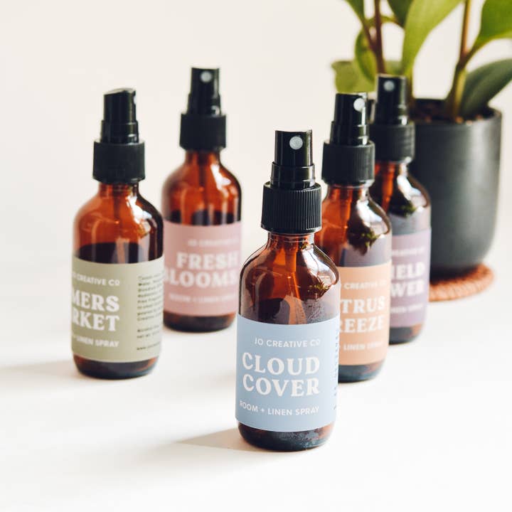 Jo Creative Co - Wholesale Room & Linen Spray - Room + Linen Spray2
