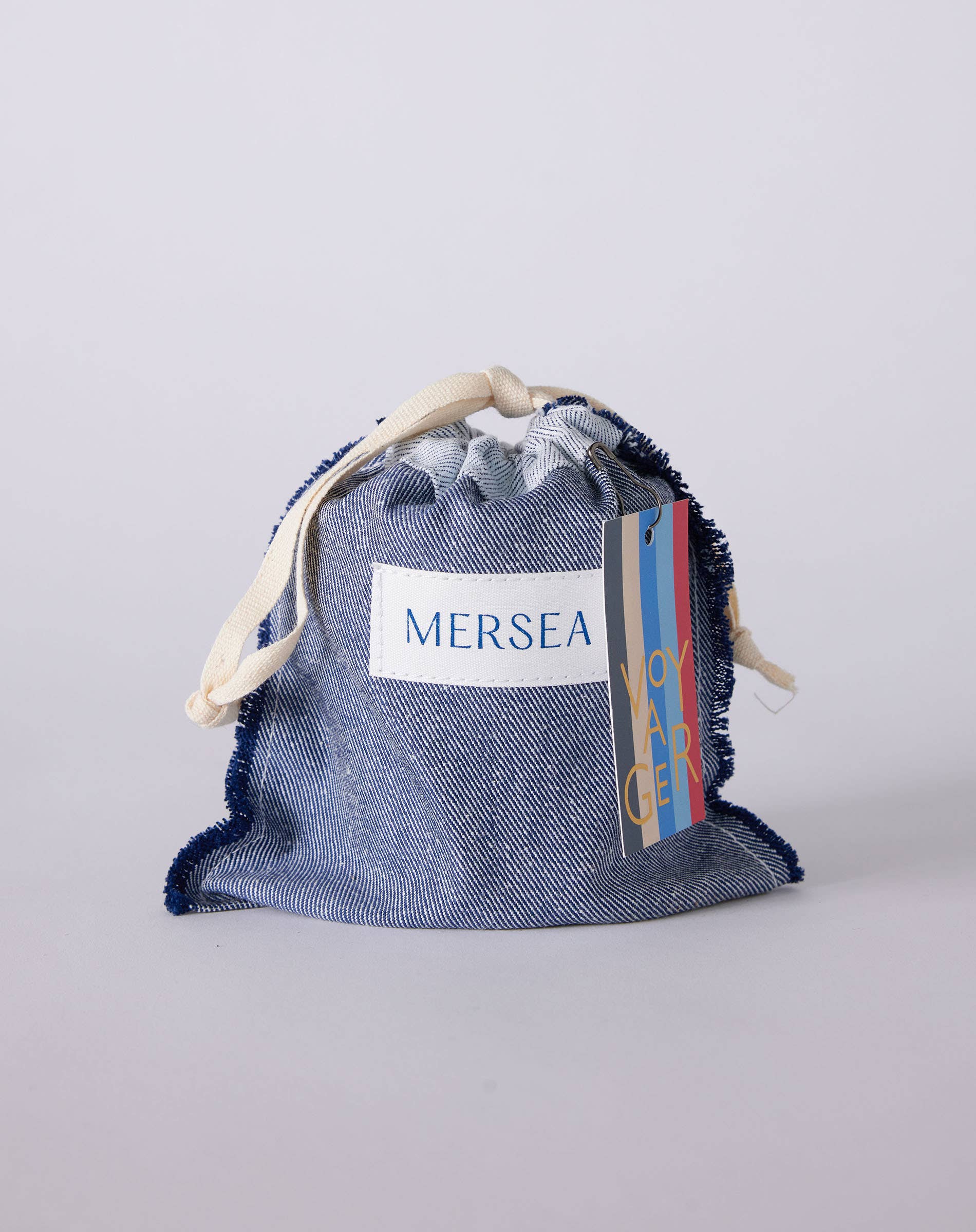 MERSEA - Wholesale Jar/Filled Candle - Sandbag Candle23