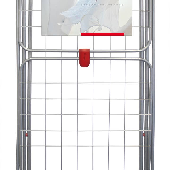 Basic clothesline with wings for wholesale by RAYEN