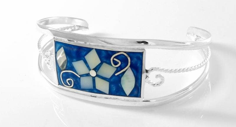 Costello International – Engroshandel Manchetarmbånd – Justerbare indlagt armbånd17