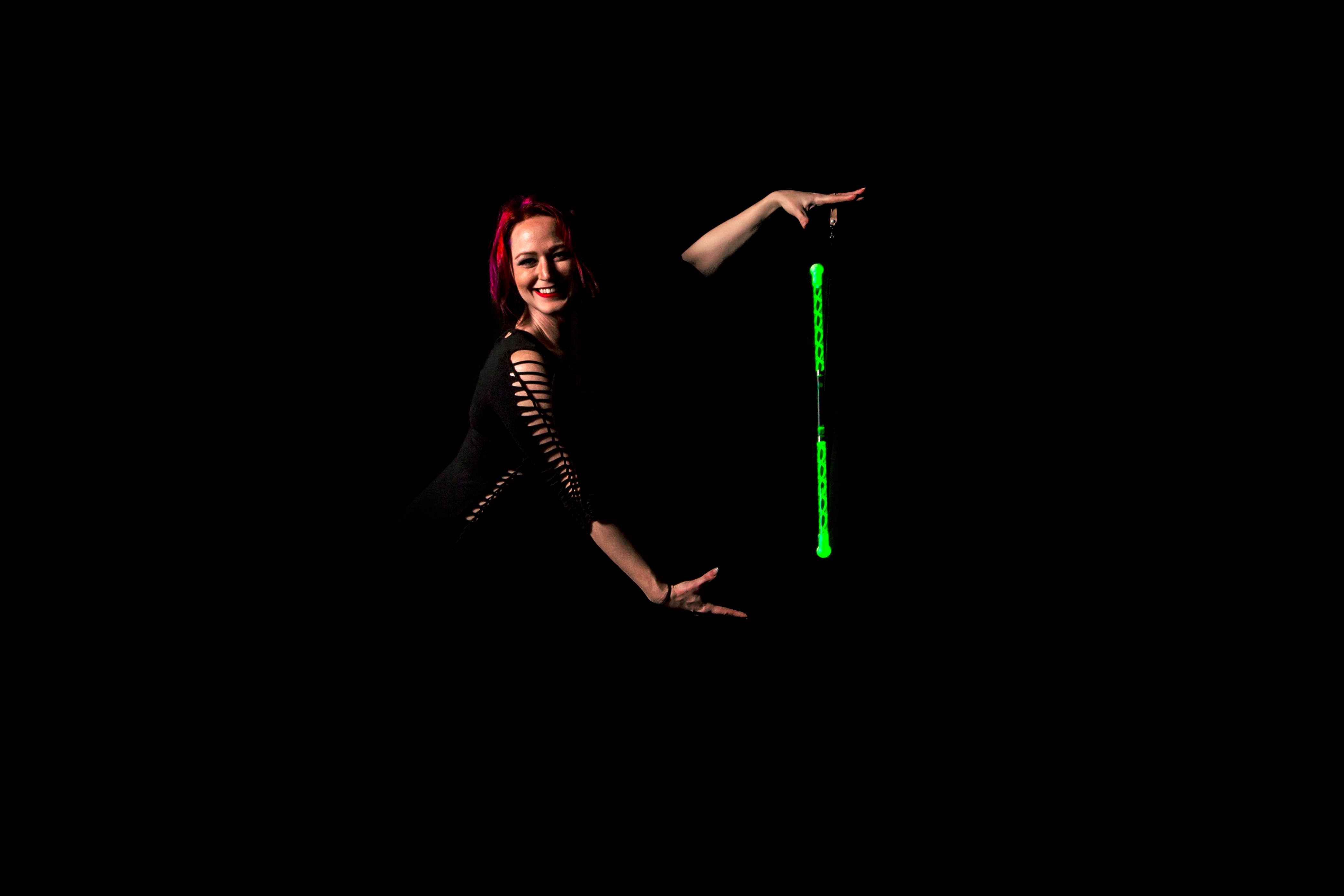 Fun In Motion Toys - Wholesale Light-Up Toy - Kids & Baby - Glow.0 Wandini LED Levitation Wand5