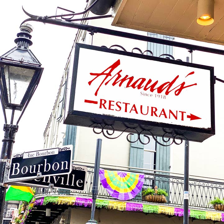 Arnaud's Handmade Ceramic Coasters for wholesale by South Austin Gallery