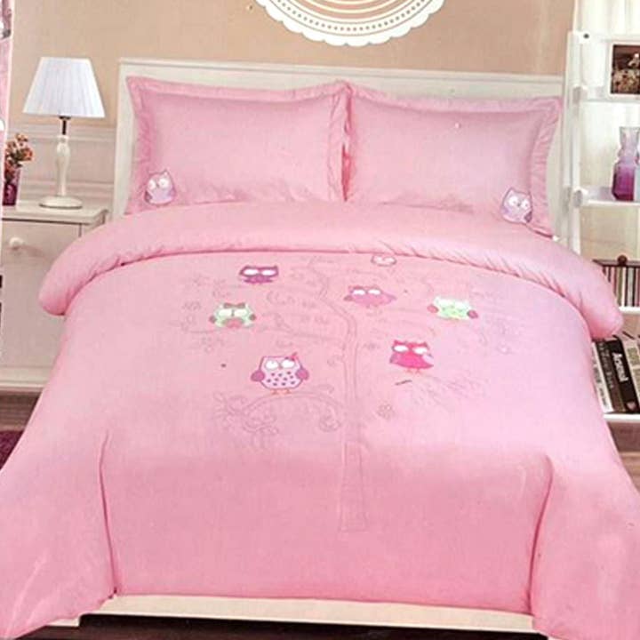 Johnson Home 250 GSM Microfiber Comforter Sets for wholesale by Textile City