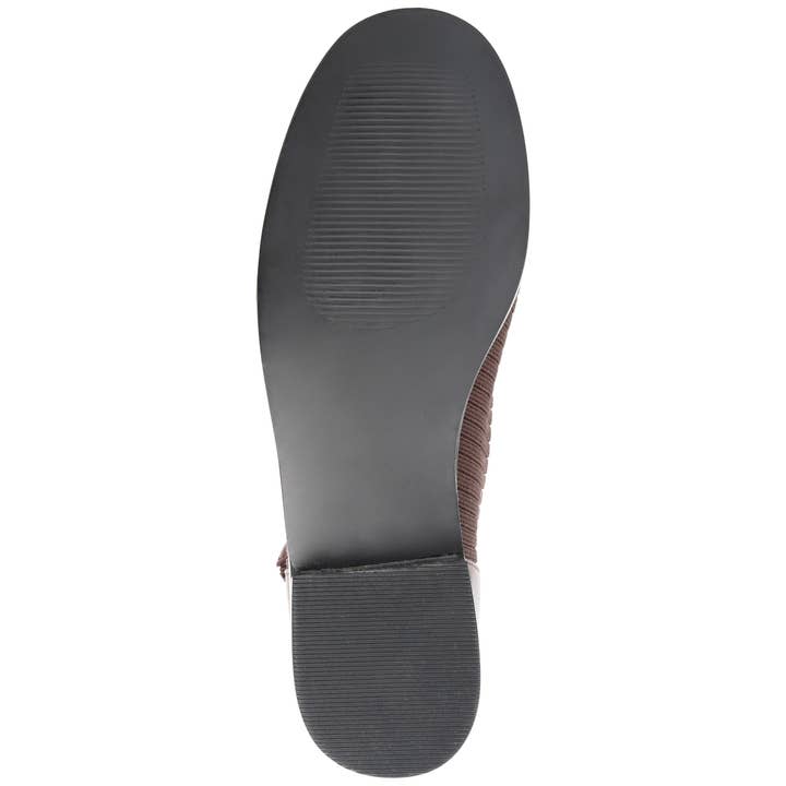 Journee - Wholesale Booties - Women's - Journee Collection Women's Tru Comfort Foam™ Bexlie Bootie5