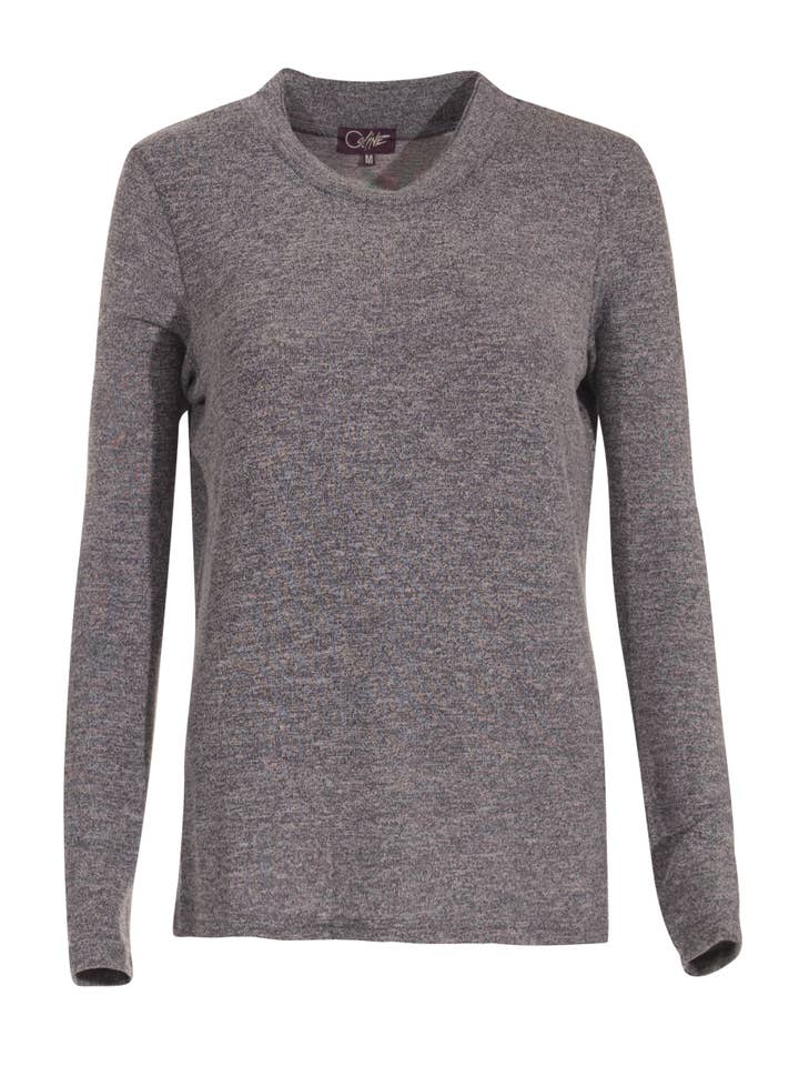 Coline - Wholesale T-Shirt - Women's - T-shirt — woman-TS160642