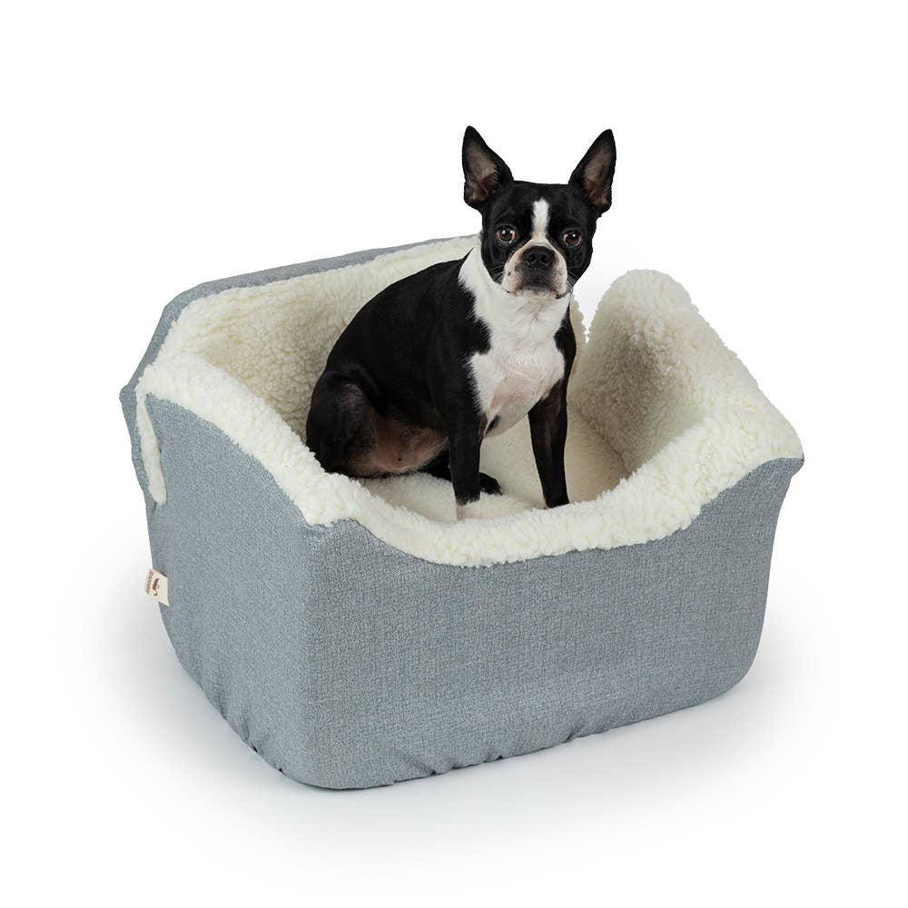 Snoozer Pet Products - Wholesale Pet Carrier - Dog - Snoozer Lookout I Dog Car Seat10