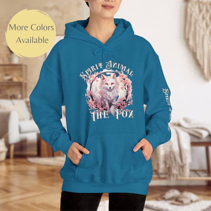 Fox Gifts, Anime Spirit Animal, Fox People for wholesale by MIDWESTICA