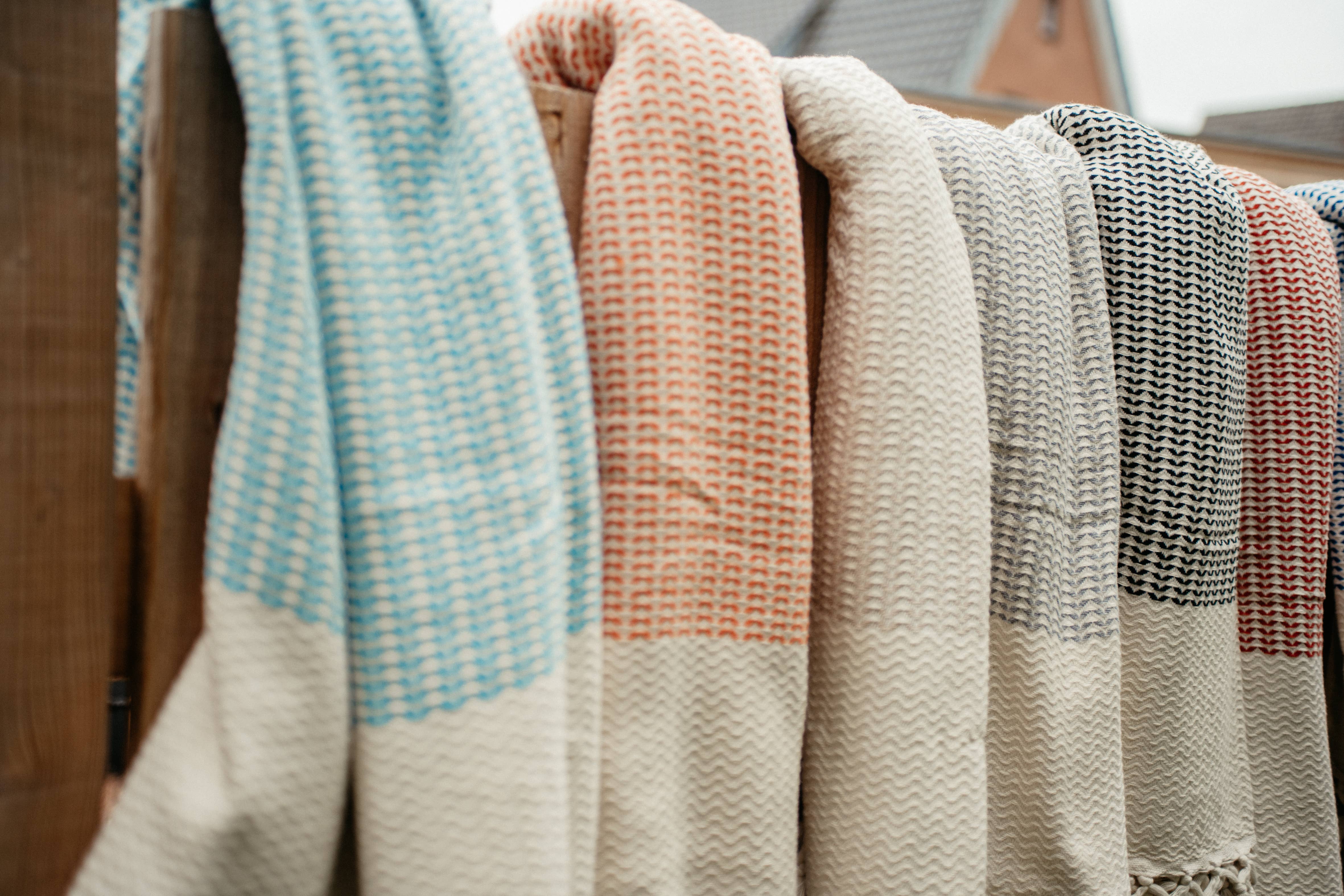 Ecobain - Wholesale Bath Towel - "Gordion Towel" bath towel, favorite towel for terrace & couch8