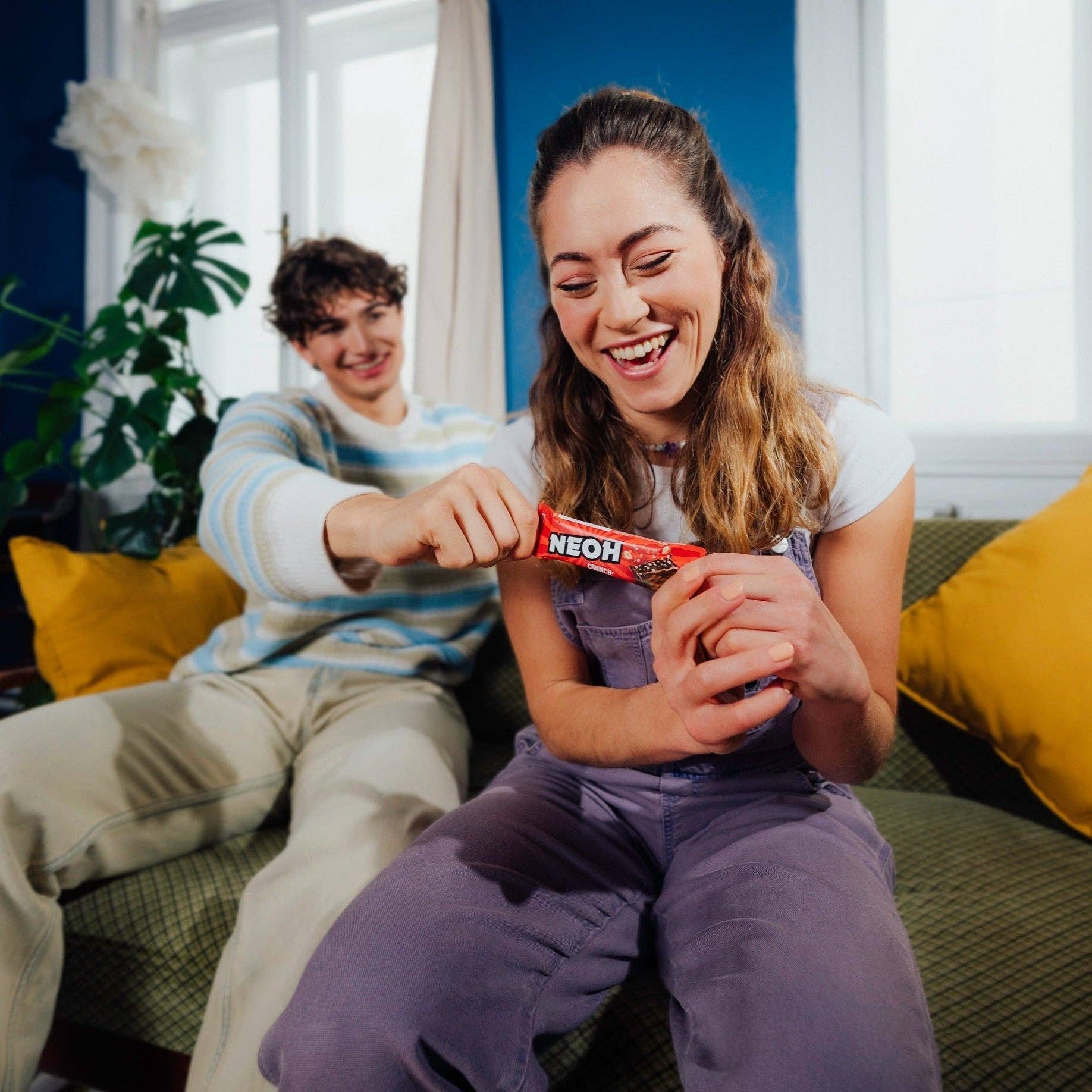 NEOH - Wholesale Snack Bar - Crunch Bar5