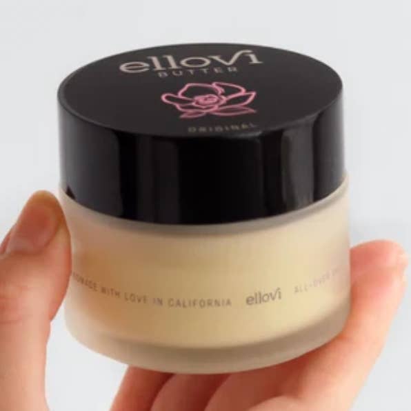 Ellovi Butter for wholesale by Ellovi